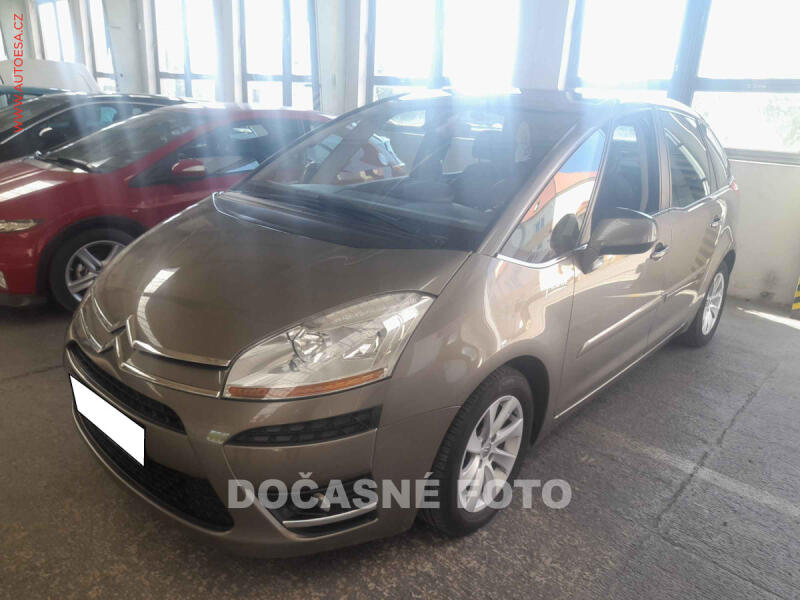 Citro�n C4 Picasso