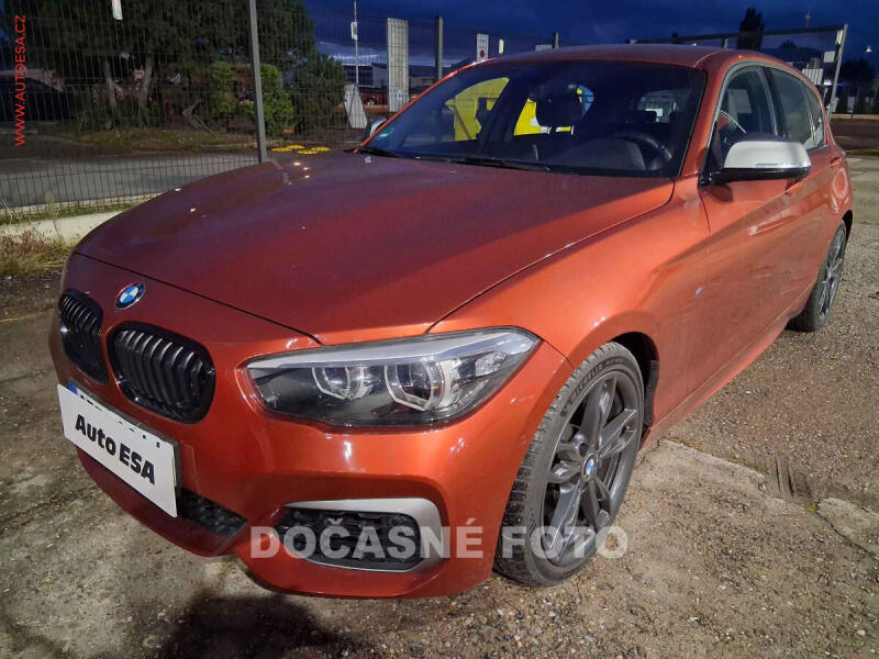 BMW Serie 1