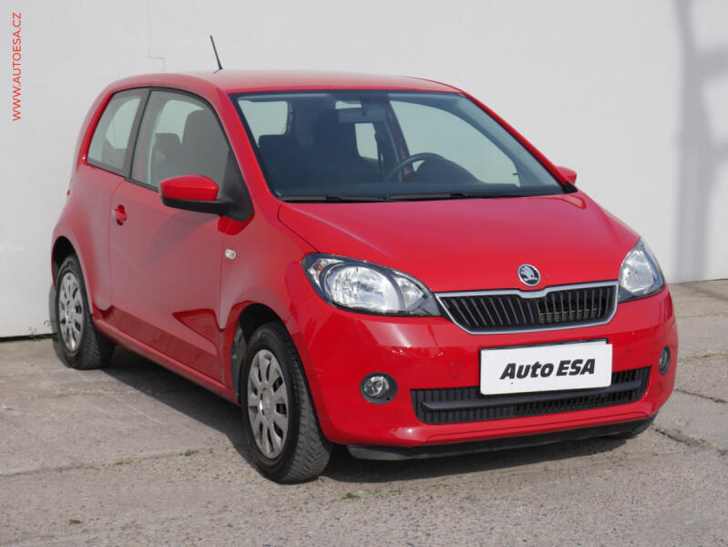 �koda Citigo