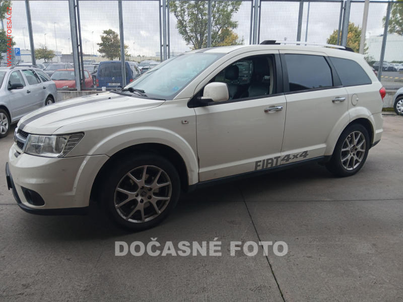 Fiat Freemont