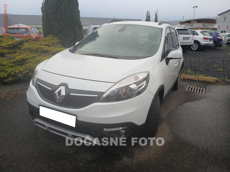 Renault Sc�nic