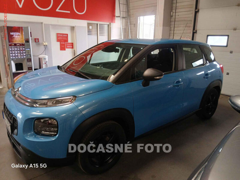 Citro�n C3 Aircross