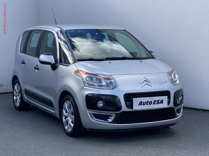 Citron C3 Picasso