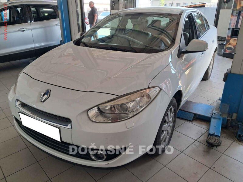 Renault Fluence