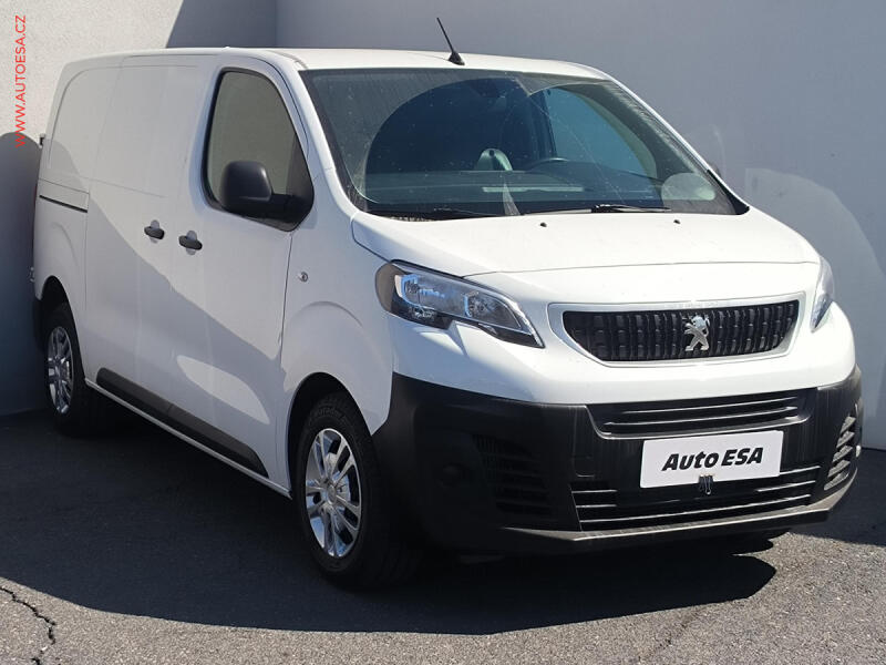 Peugeot Expert