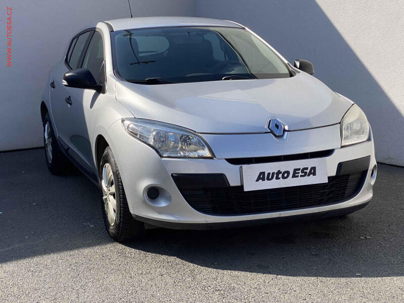 Renault M�gane
