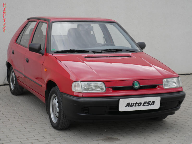 Skoda Felicia