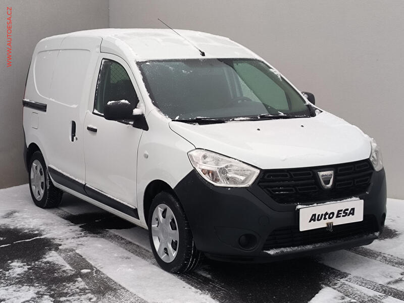 Dacia Dokker