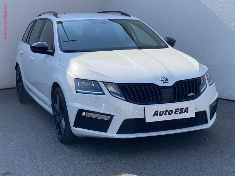 �koda Octavia