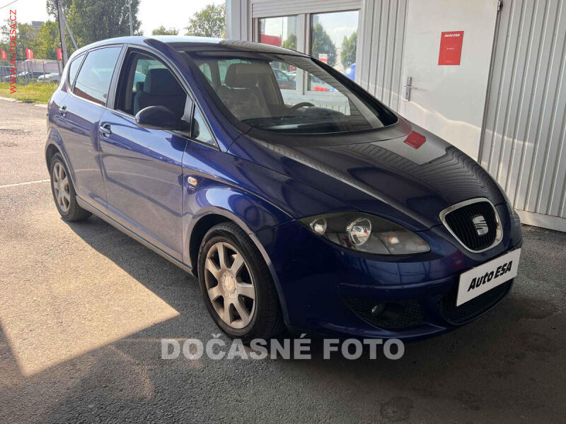 Seat Altea