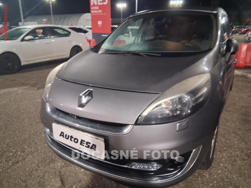 Renault Sc�nic