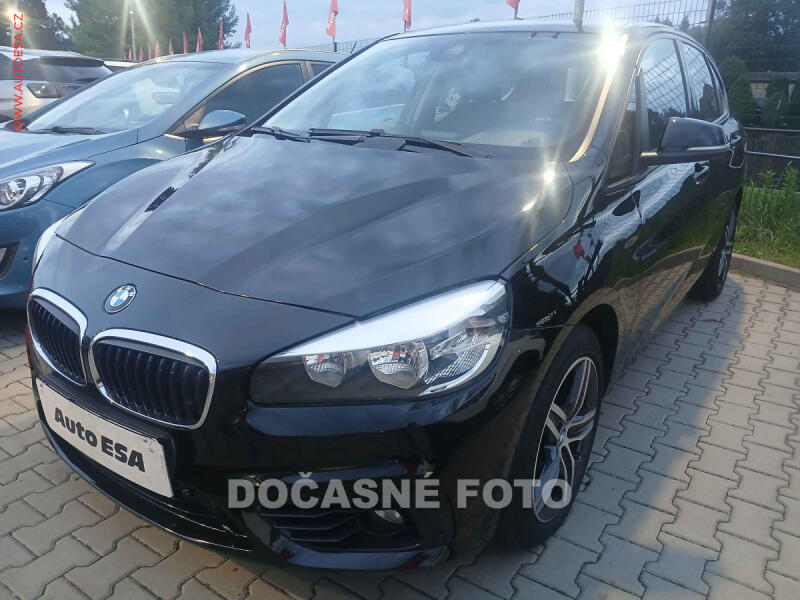 BMW 2er Reihe