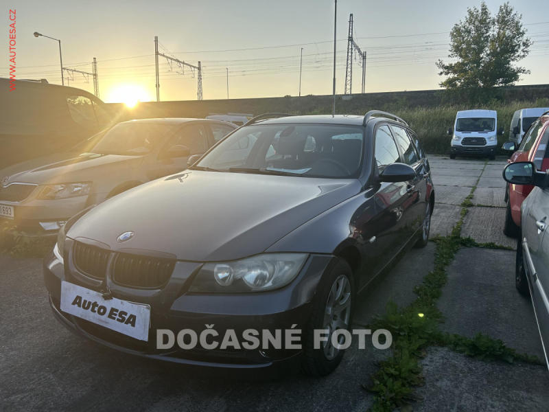 BMW 3er Reihe