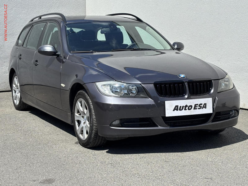 BMW 3er Reihe