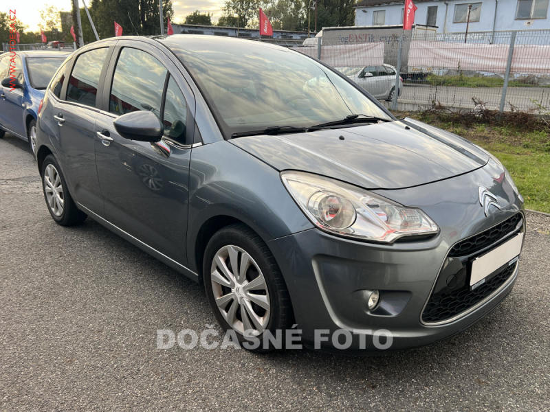 Citron C3