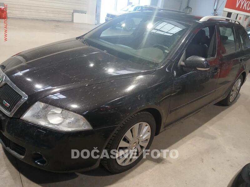 �koda Octavia