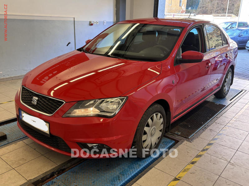 Seat Toledo