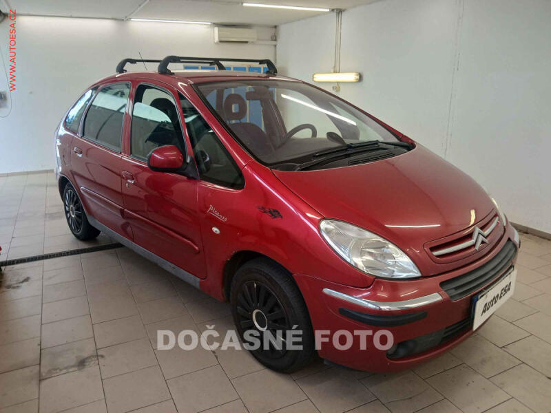 Citro�n Xsara Picasso