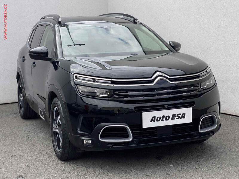 Citro�n C5 Aircross