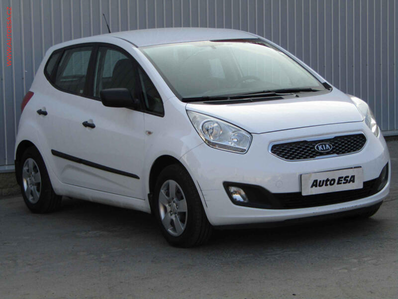 Kia Venga