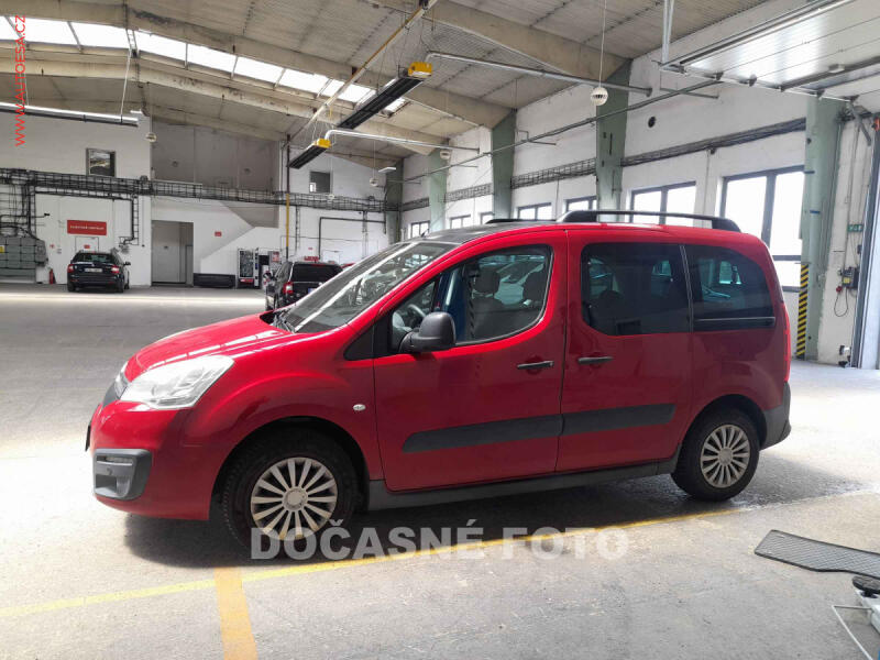 Citro�n Berlingo