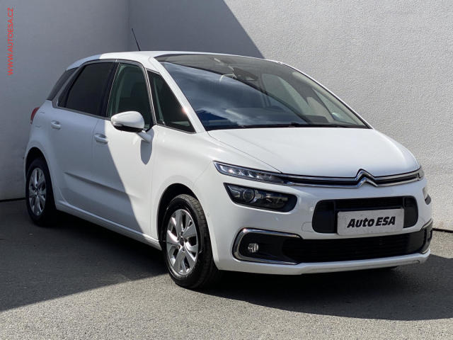 Citron C4 Picasso