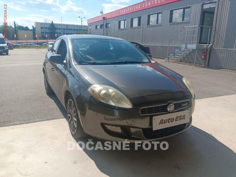 Fiat Bravo
