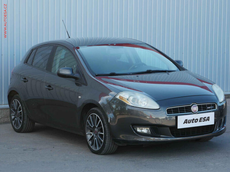 Fiat Bravo