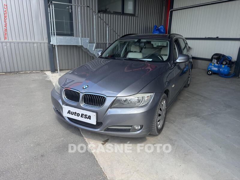BMW Rad 3