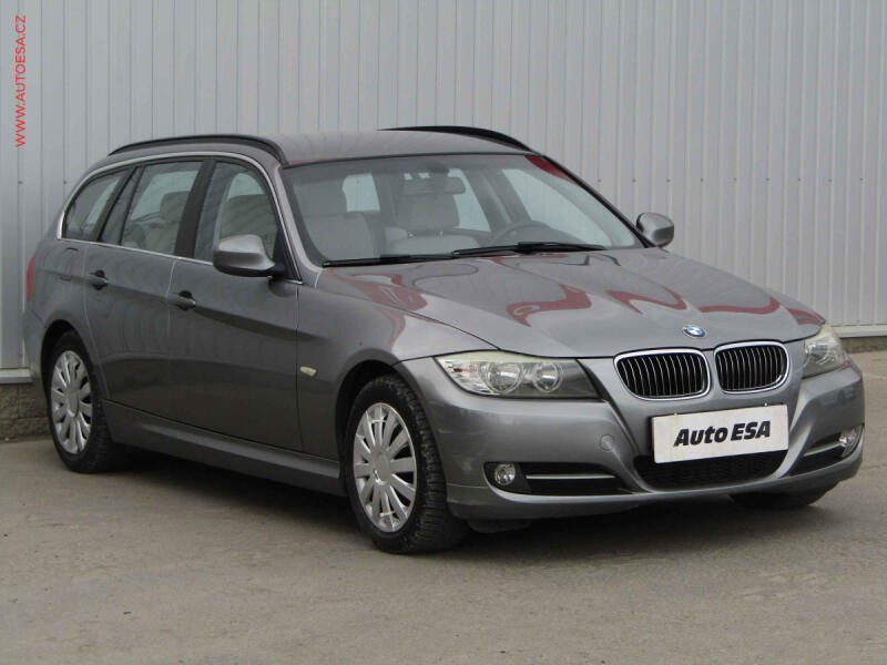 BMW 3er Reihe