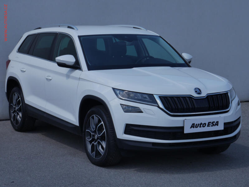 �koda Kodiaq