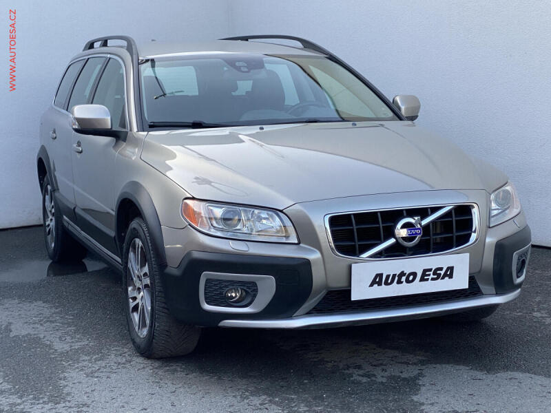 Volvo XC70