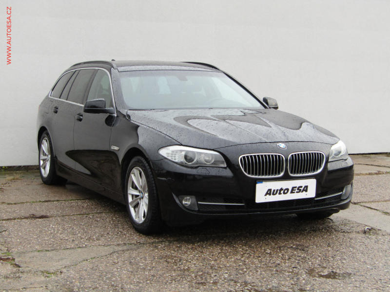 BMW 5er Reihe