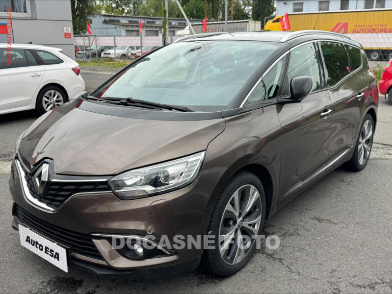 Renault Sc�nic