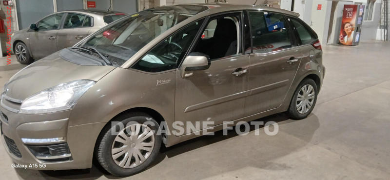 Citron C4 Picasso