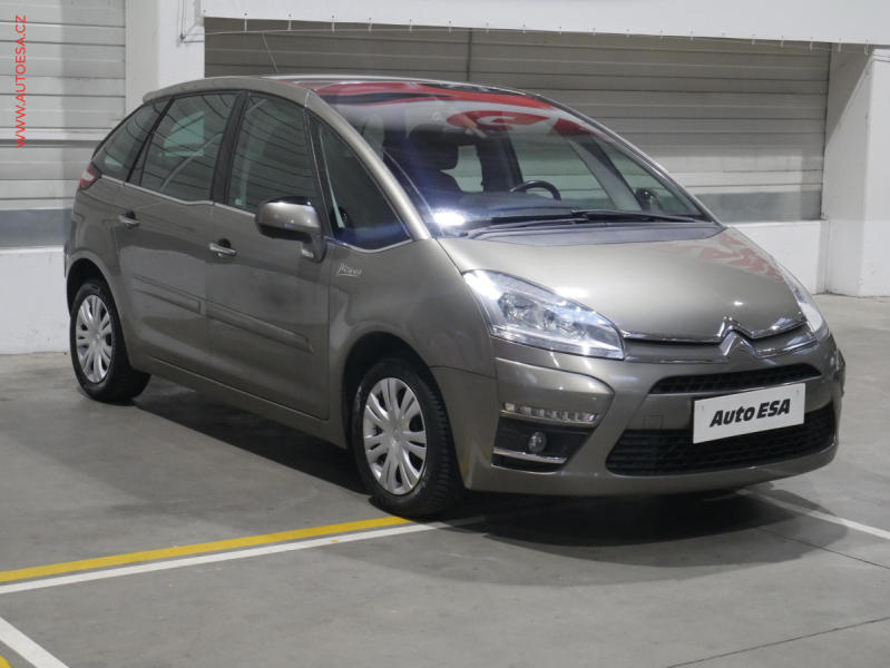 Citro�n C4 Picasso