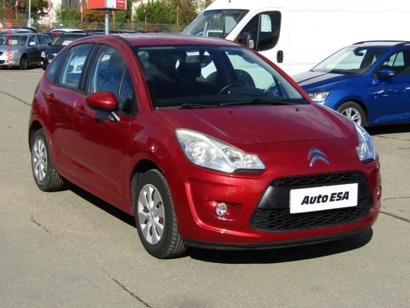 Citron C3