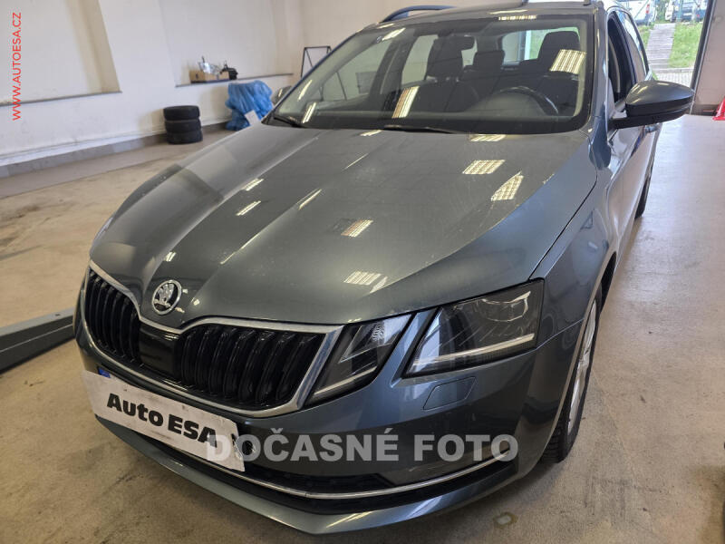 �koda Octavia