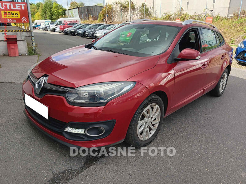 Renault M�gane