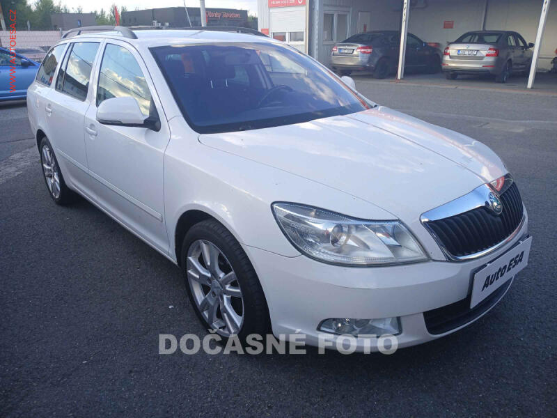 �koda Octavia