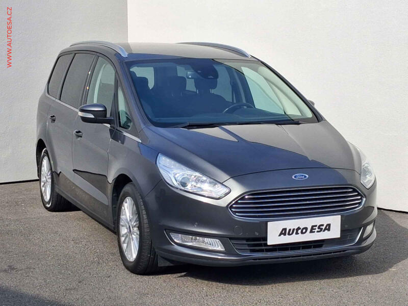 Ford Galaxy