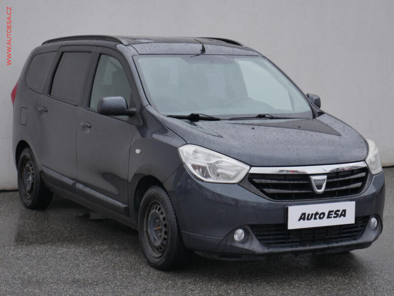 Dacia Lodgy