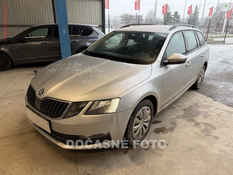 �koda Octavia