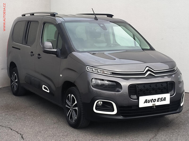Citro�n Berlingo