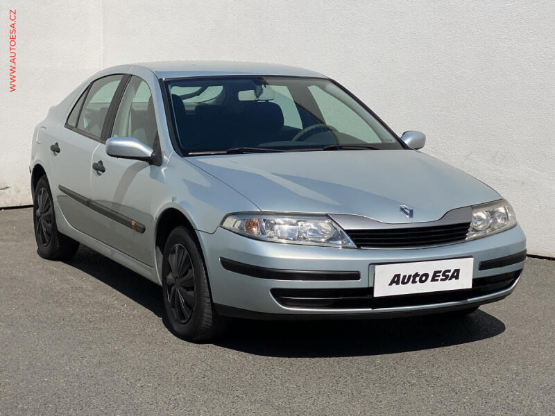 Renault Laguna