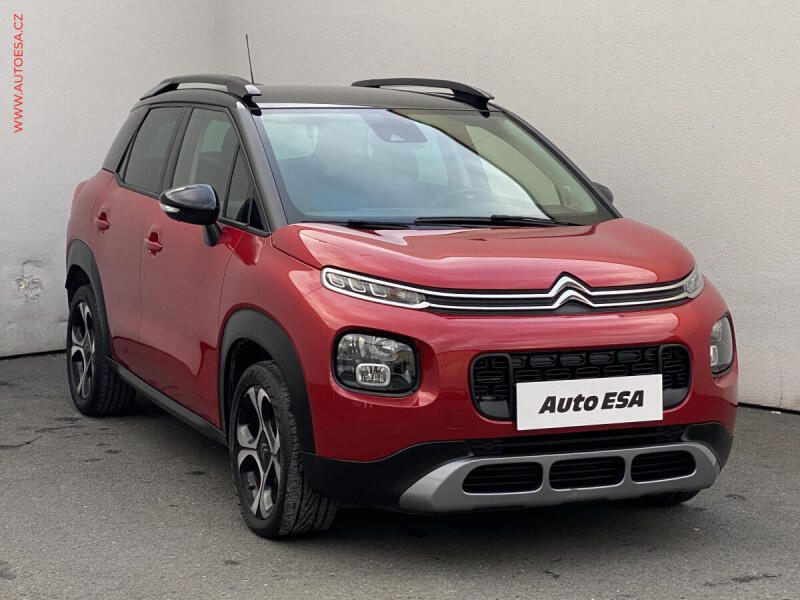 Citro�n C3 Aircross