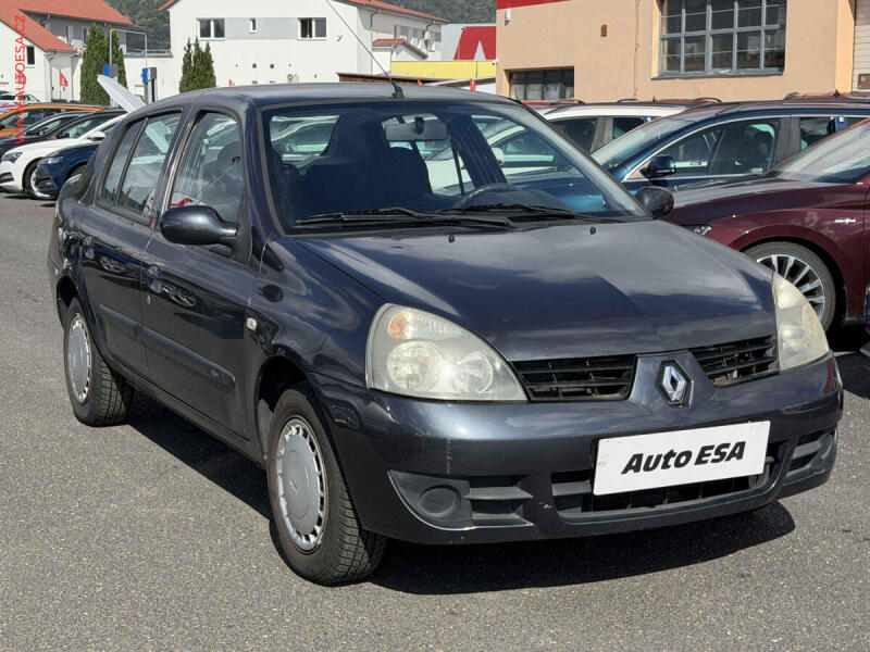 Renault Thalia