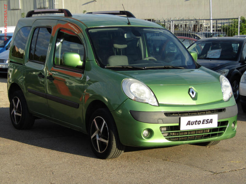 Renault Kangoo