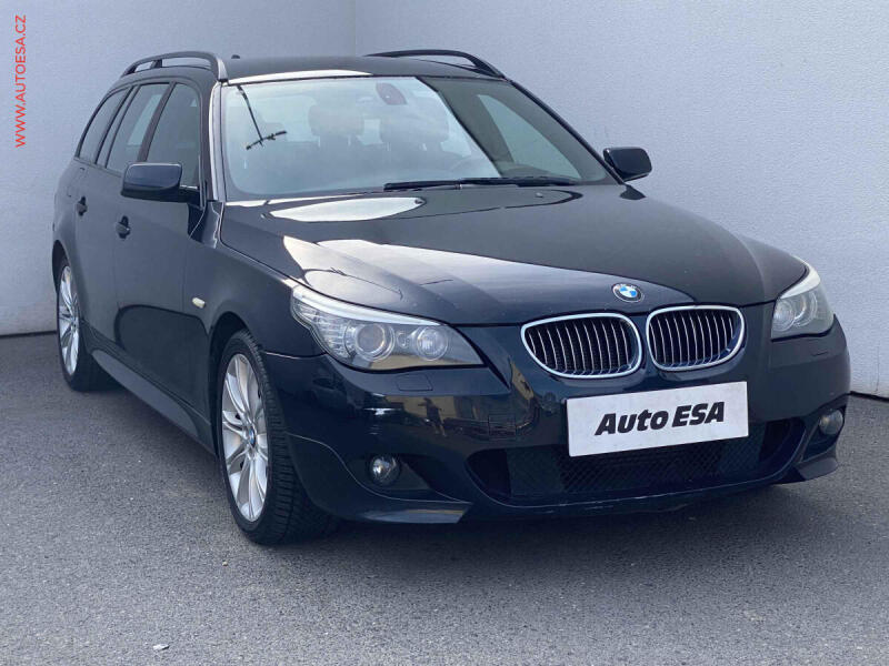 BMW Rad 5