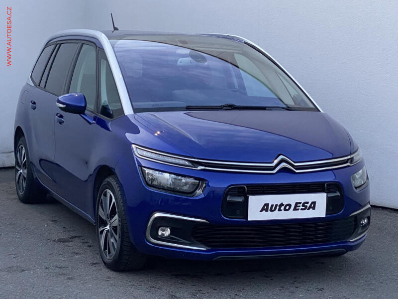 Citro�n Grand C4 Picasso